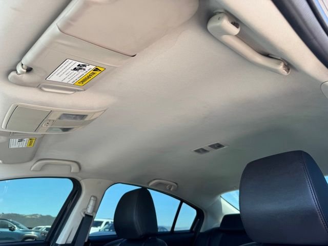 Used 2015 Jet Black Mazda i Touring image 18