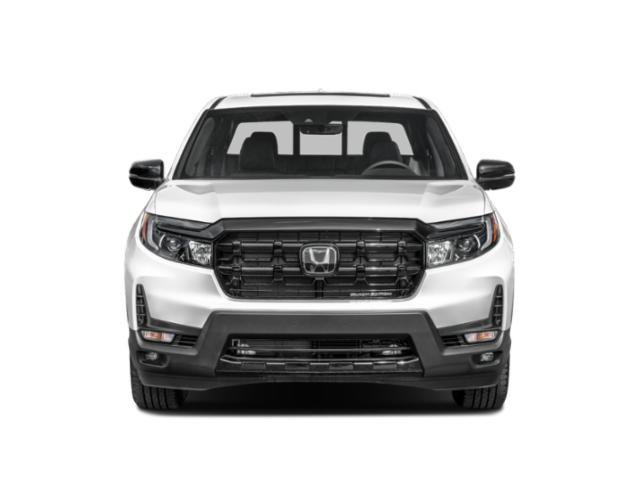 New 2026 Crystal Black Pearl Honda Black Edition image 7
