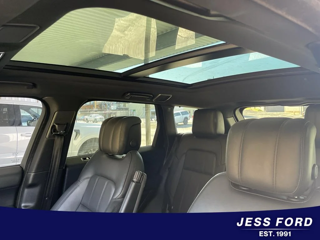 2019 Land Rover Range Rover Sport HSE - Photo 16