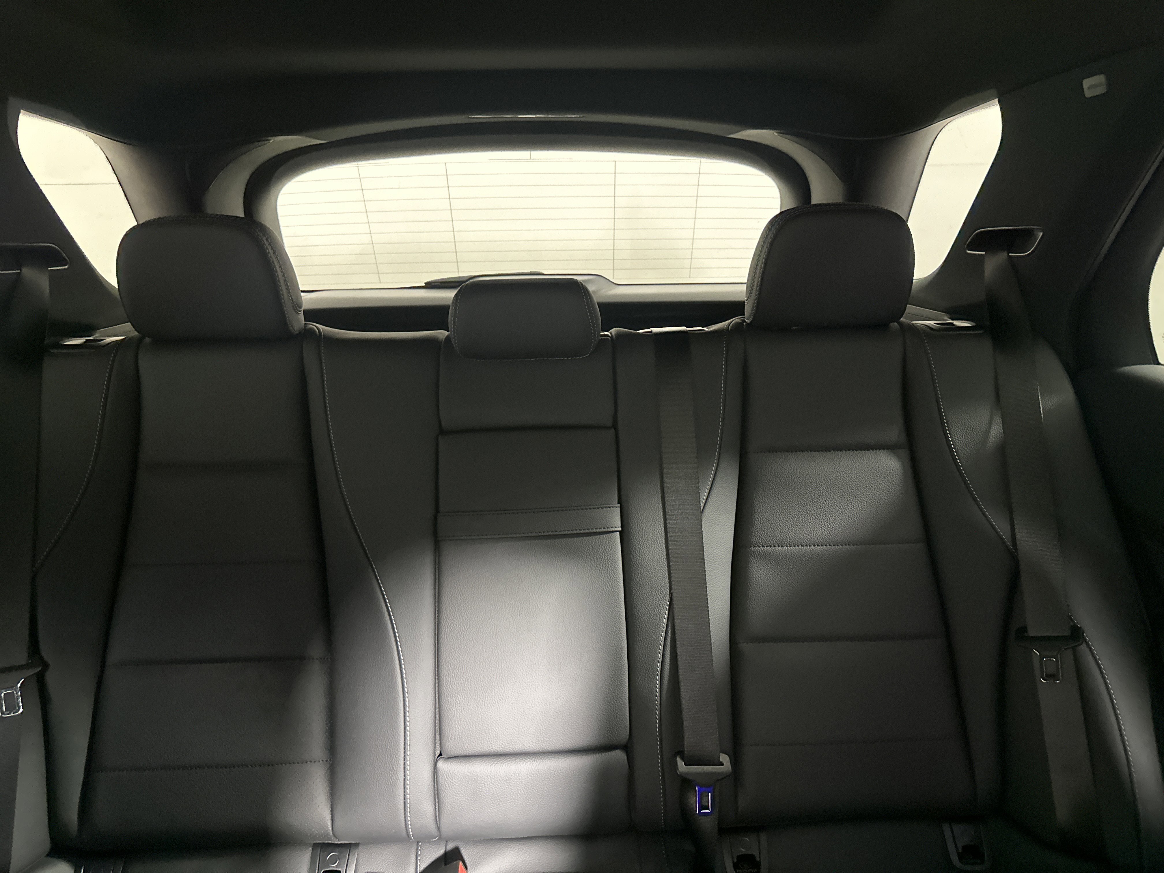 New 2026 MANUFAKTUR Silicon Grey Mercedes-Benz GLE 350 image 50