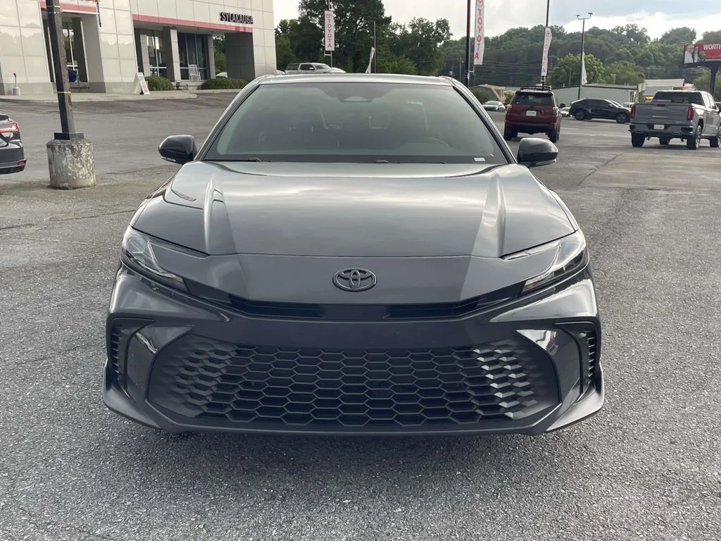 Used 2026 Underground Toyota SE image 6