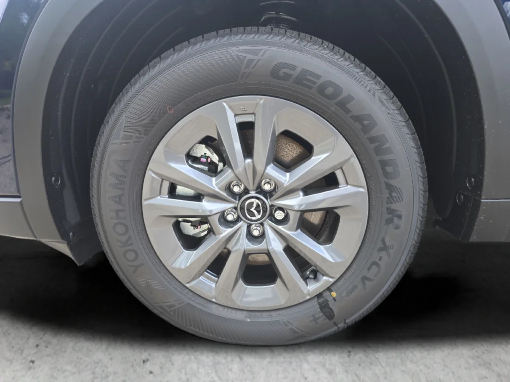 New 2026 Blue Mazda 2.5 S Select image 39