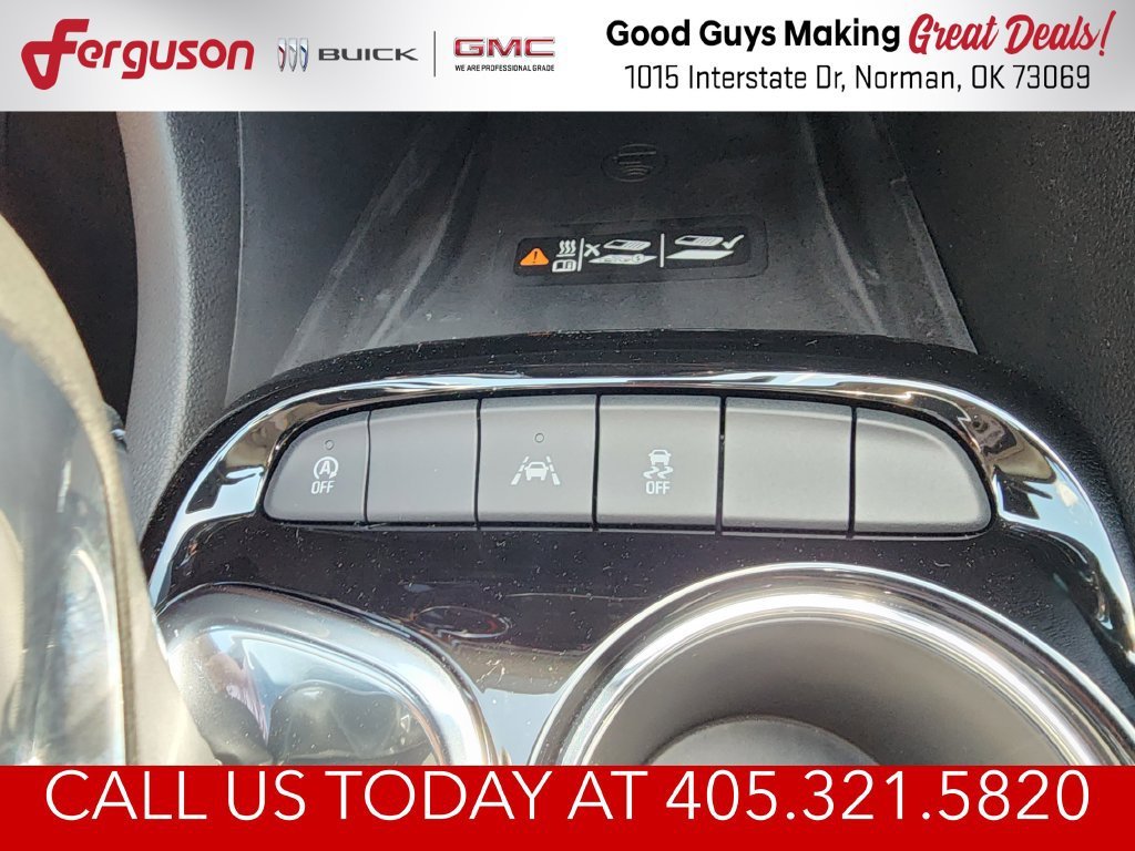 2026 Buick Encore GX Sport Touring - Photo 29