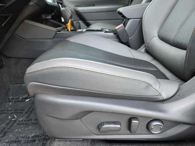 2026 Subaru Forester Wilderness - Photo 15