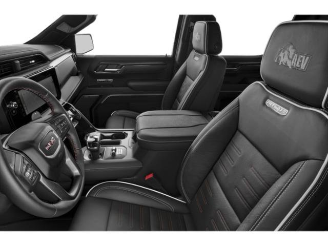 Used 2023 Onyx Black GMC AT4X image 12