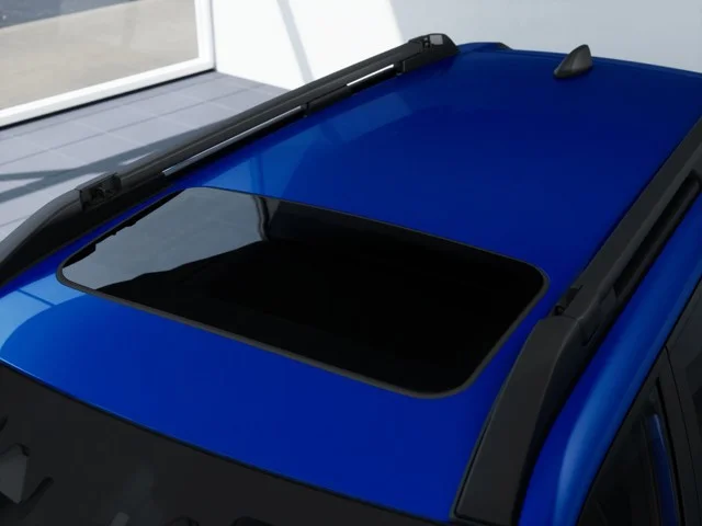 New 2026 SAPPHIRE BLUE PEARL Subaru Premium image 13