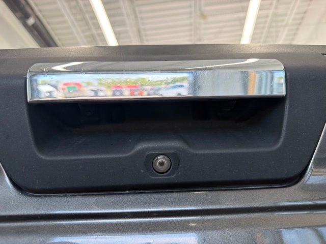 Used 2015 Magnetic Metallic Ford XLT image 8