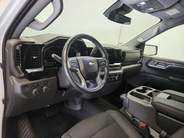 Used 2023 White Chevrolet LT image 14