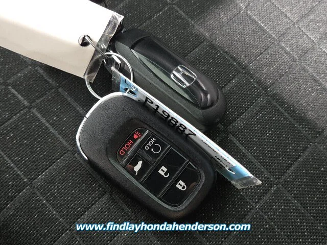 Certified Used 2024 Urban Gray Pearl Honda Sport image 62