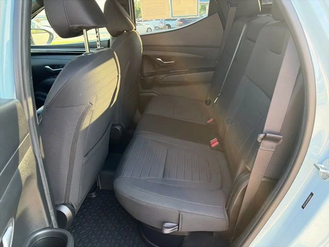 Used 2023 Blue Hyundai SEL image 23