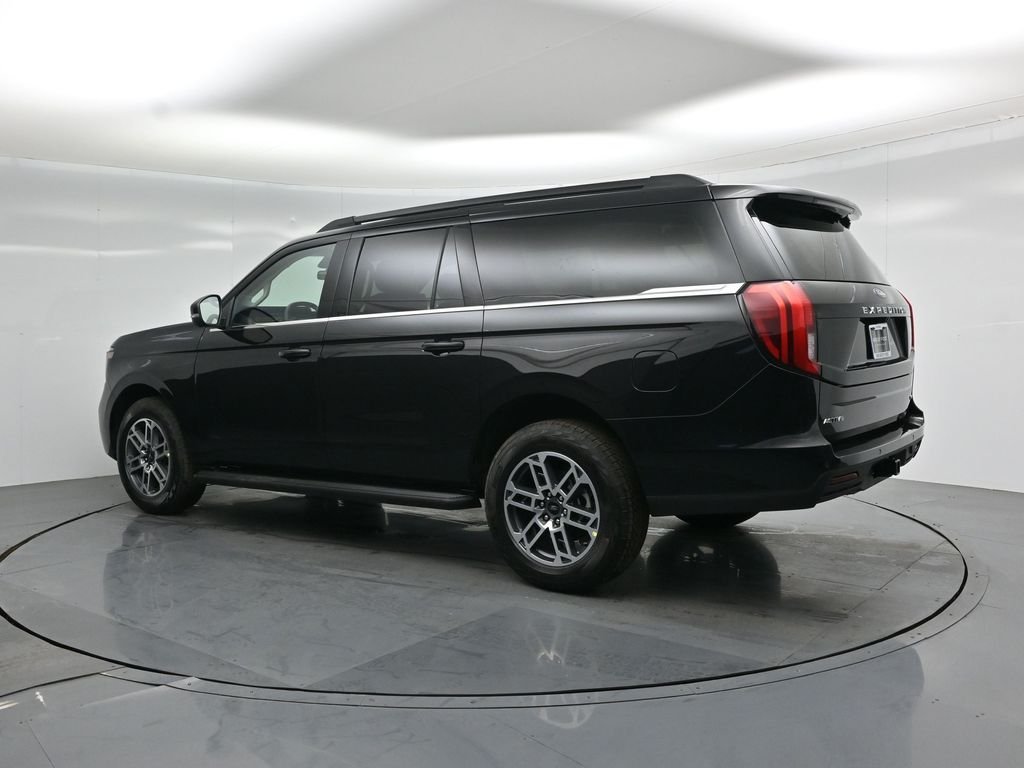 New 2026 Agate Black Metallic Ford Active image 6