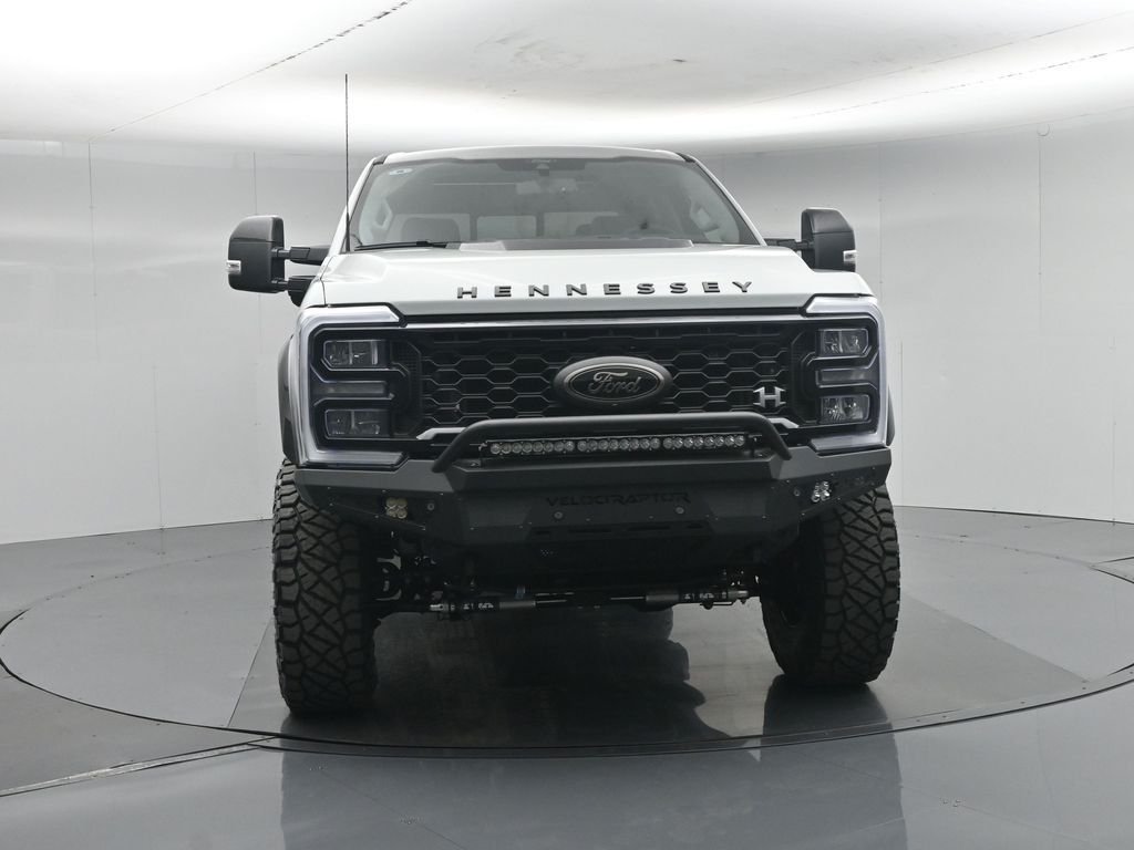 New 2026 Avalanche Ford Lariat image 59