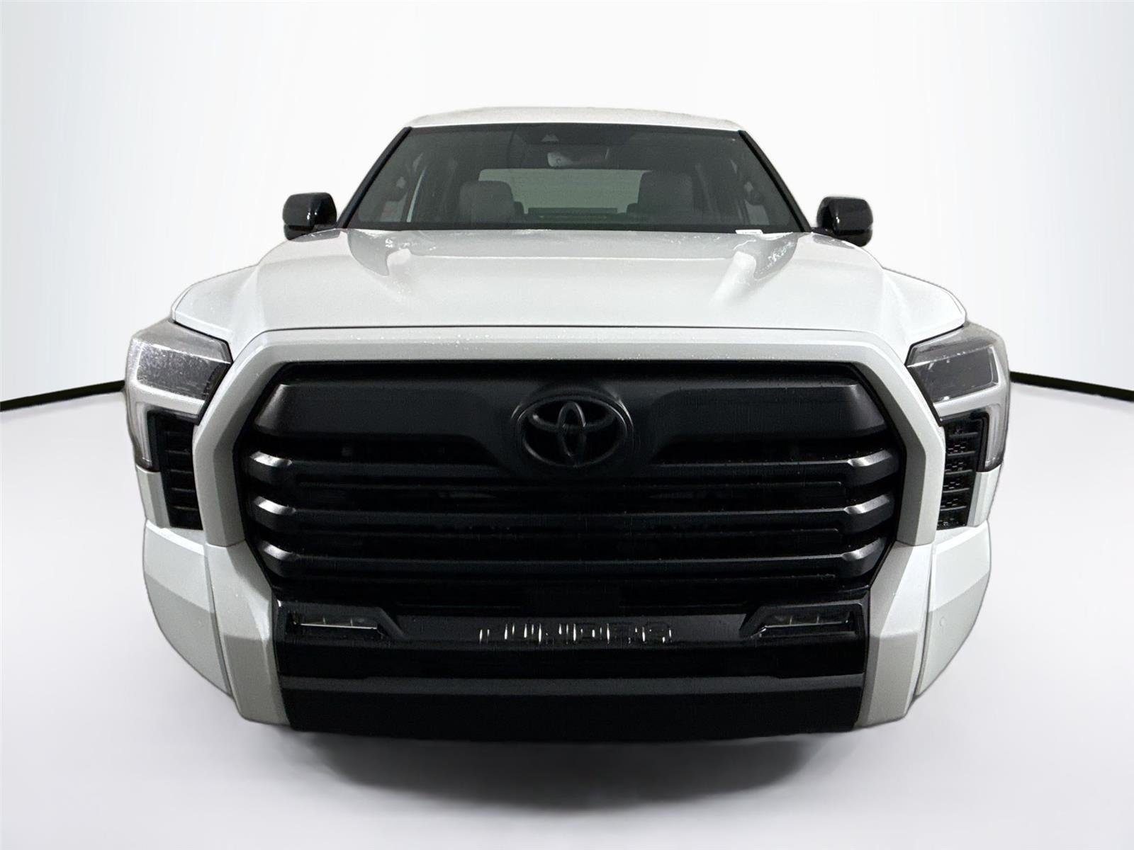 New 2026 Wind Chill Pearl Toyota Limited i-FORCE MAX image 4