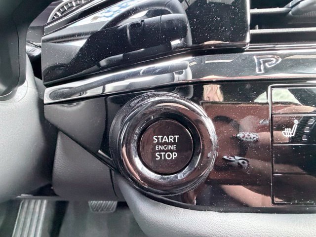 New 2026 Baltic Teal Pearl Nissan Rock Creek® image 16