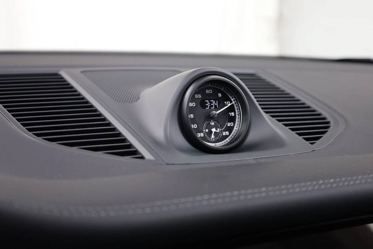 Used 2026 Volcano Grey Metallic Porsche  image 18