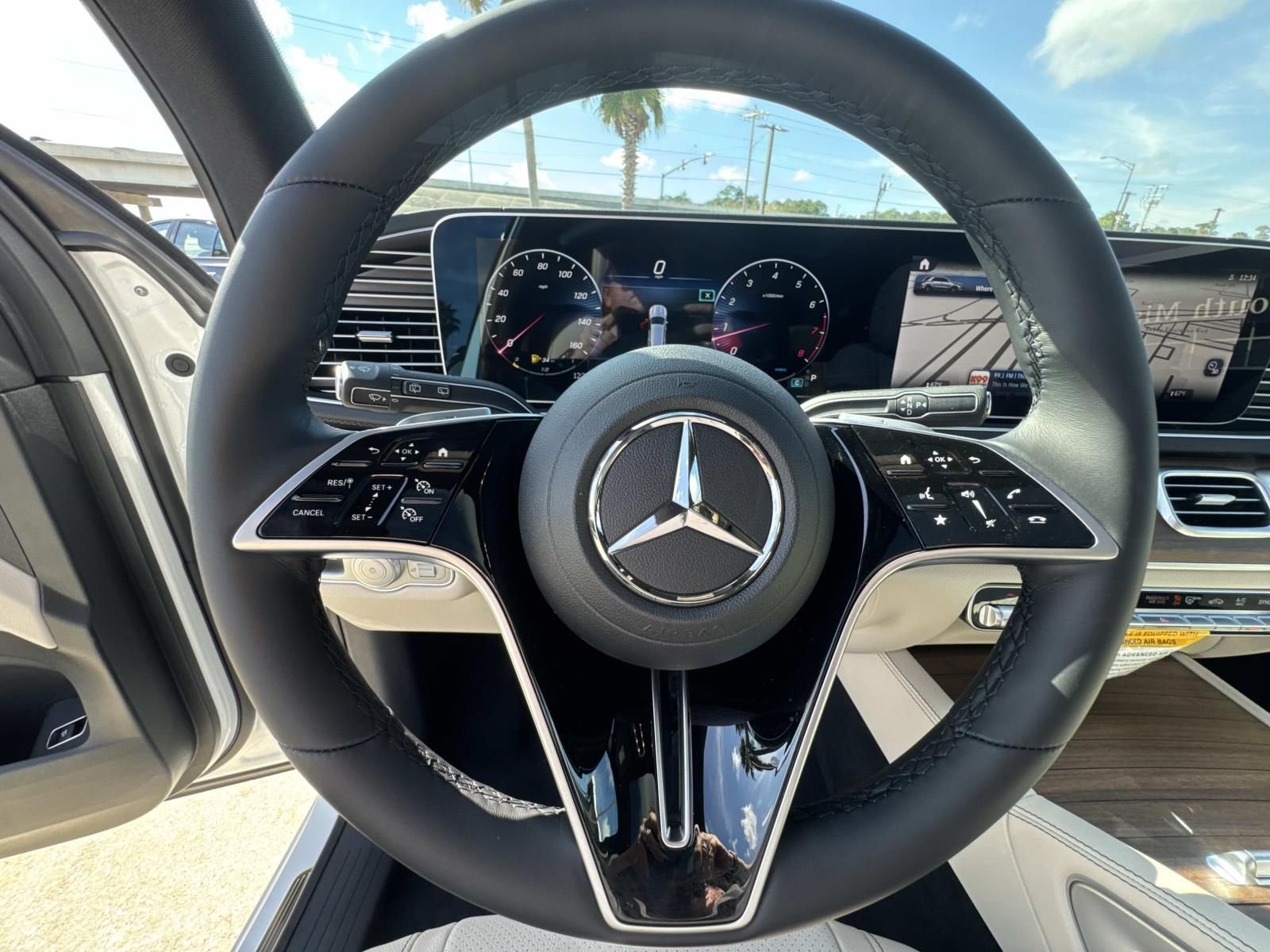 2026 Mercedes-Benz GLE GLE350 - Photo 14