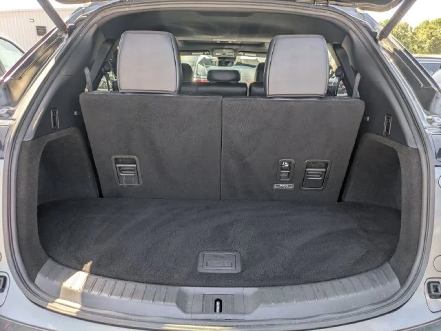 Used 2019 Gray Mazda Grand Touring image 29