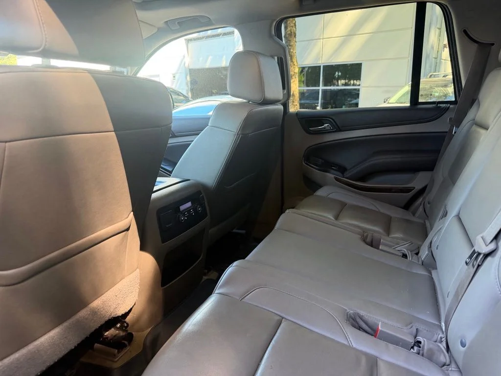 Used 2016 Tungsten Metallic Chevrolet LT image 16
