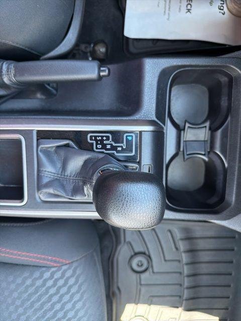 Certified Used 2023 CELESTIAL SILVER METALLIC Toyota  image 452