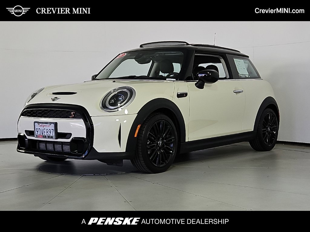 2023 MINI 3 Door
