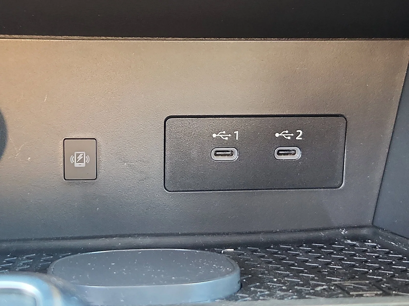 Certified Used 2026 Black Nissan SL image 24
