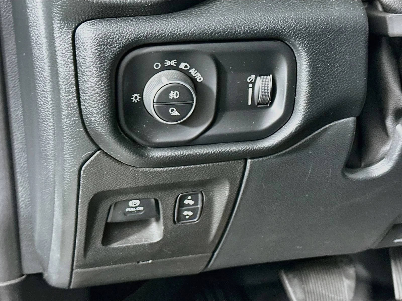 2022 RAM Ram 1500 Pickup Big Horn/Lone Star - Photo 11