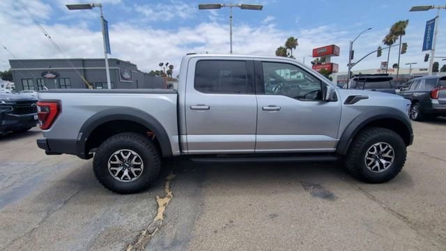 2023 Ford F-150 Raptor - Photo 9