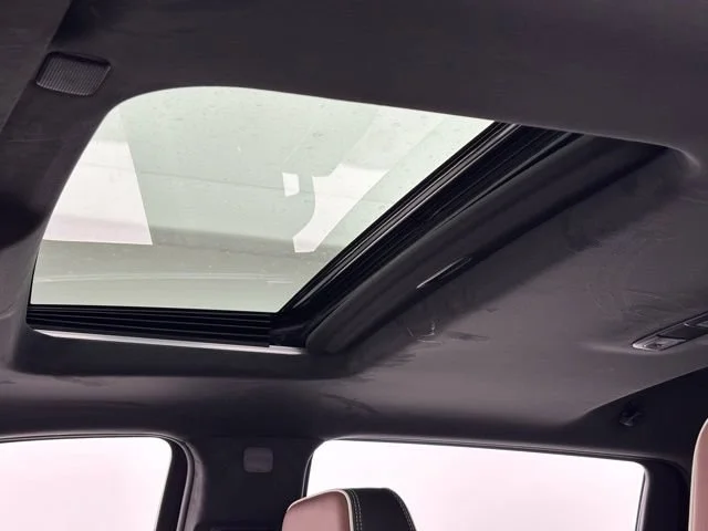 2026 GMC Sierra 1500 Denali Ultimate - Photo 6