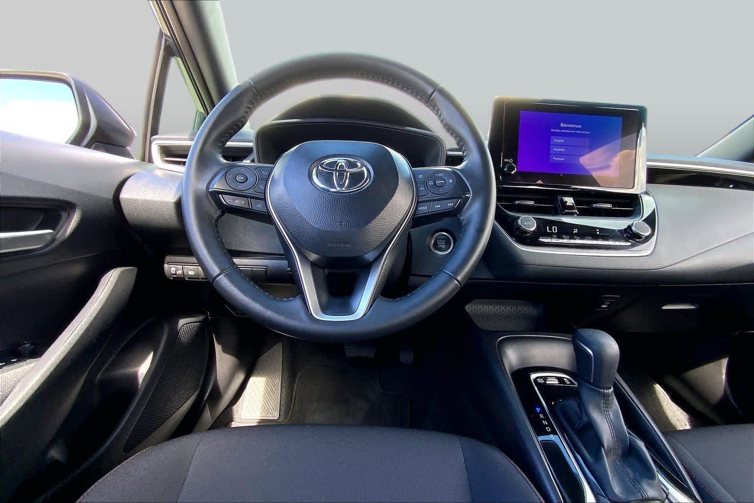 Used 2026 Underground Toyota SE image 6
