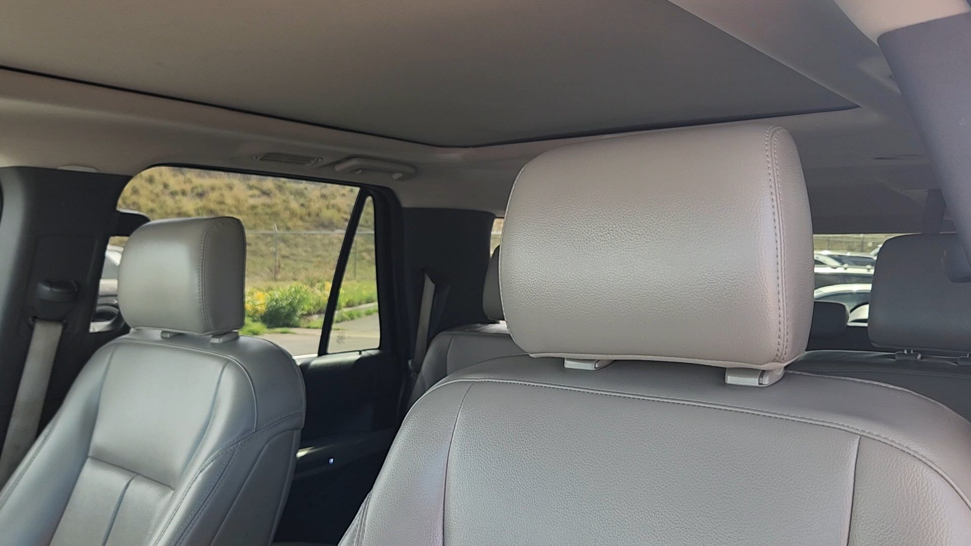 2019 Ford Expedition XLT - Photo 9