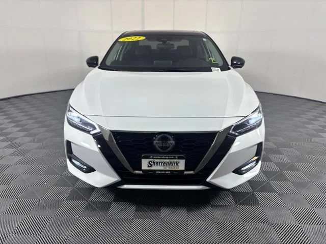 Used 2022  Nissan SR image 35