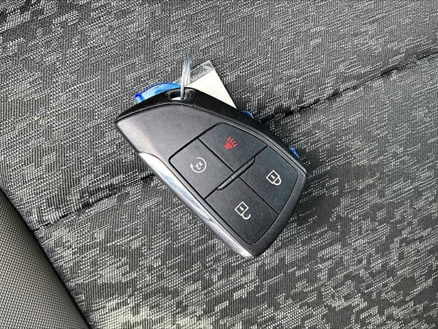 Used 2024 White Chevrolet ZR2 image 11