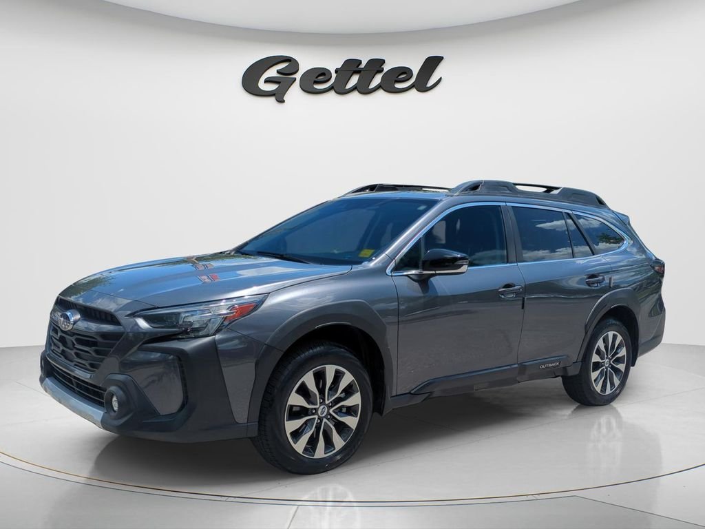 2023 Subaru Outback Limited's photo