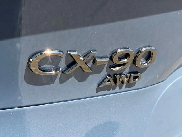 New 2026 Polymetal Gray Metallic Mazda 3.3 Turbo Premium Sport AWD image 18