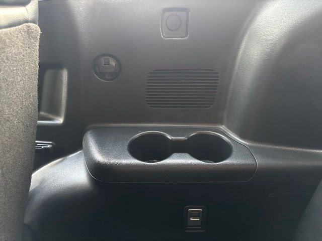 Used 2023 Midnight Black Metallic Toyota XLE image 37