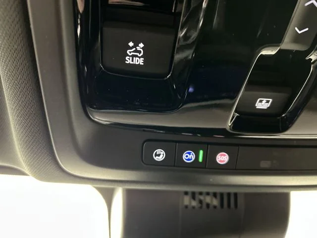 New 2026 Radiant Red Tintcoat Chevrolet High Country image 15