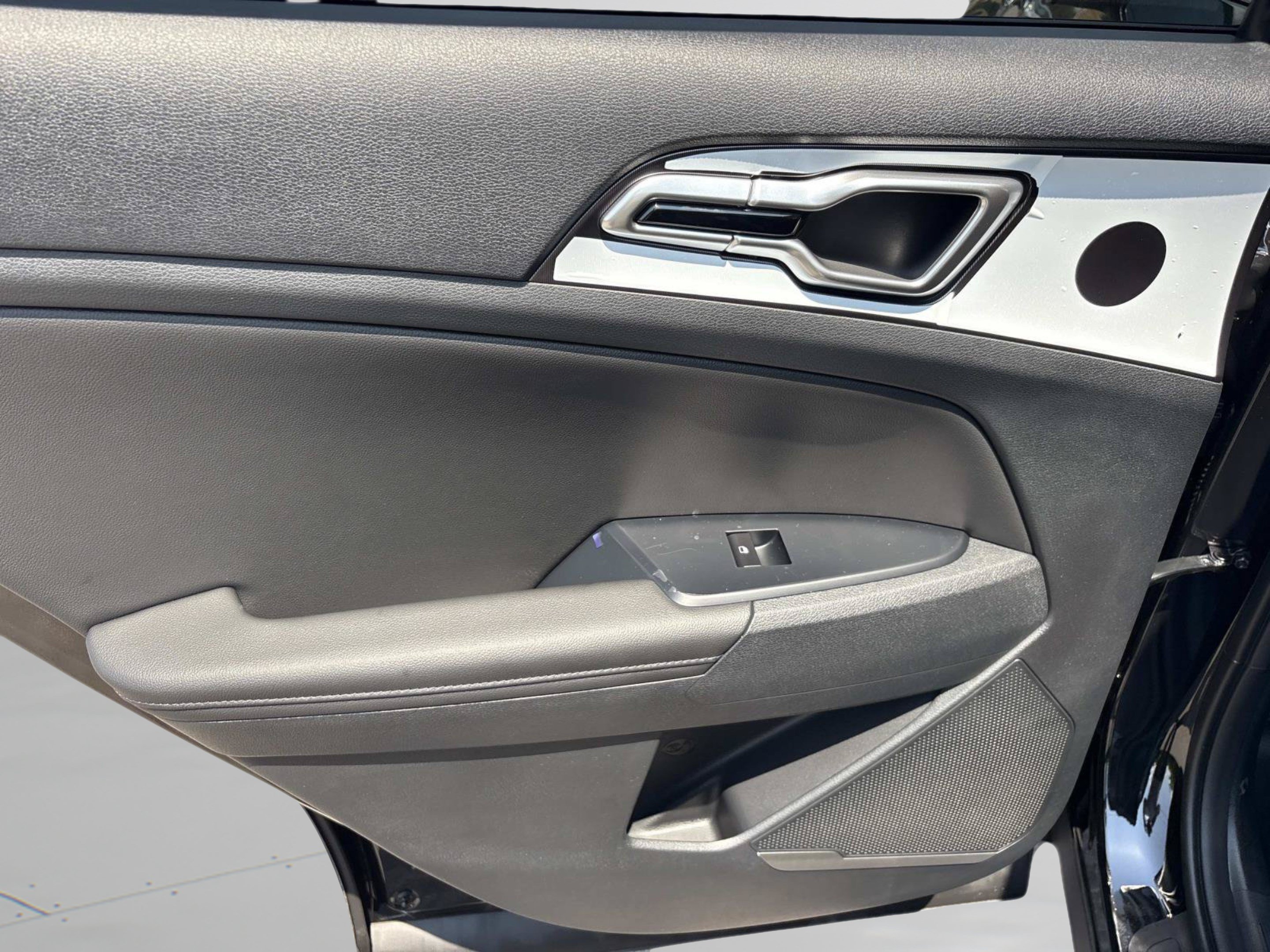 New 2026 Ebony Black Kia EX image 19