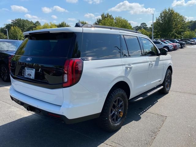 New 2027 White Ford Tremor image 30