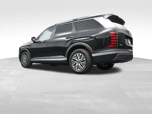 New 2026 Black Hyundai SEL 7P image 35