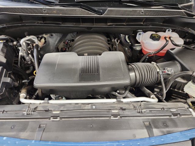 2026 Chevrolet Suburban Premier - Photo 23