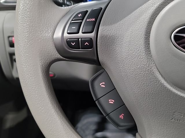 Used 2011 Sage Green Metallic Subaru 2.5X image 26