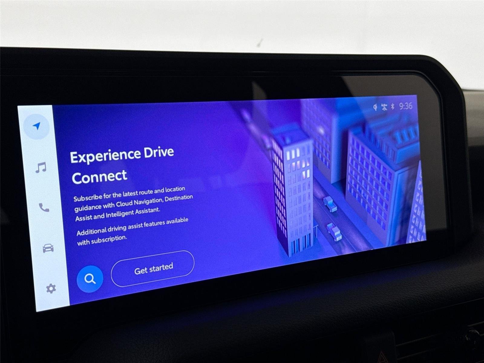 Used 2025 Black Toyota Base image 25