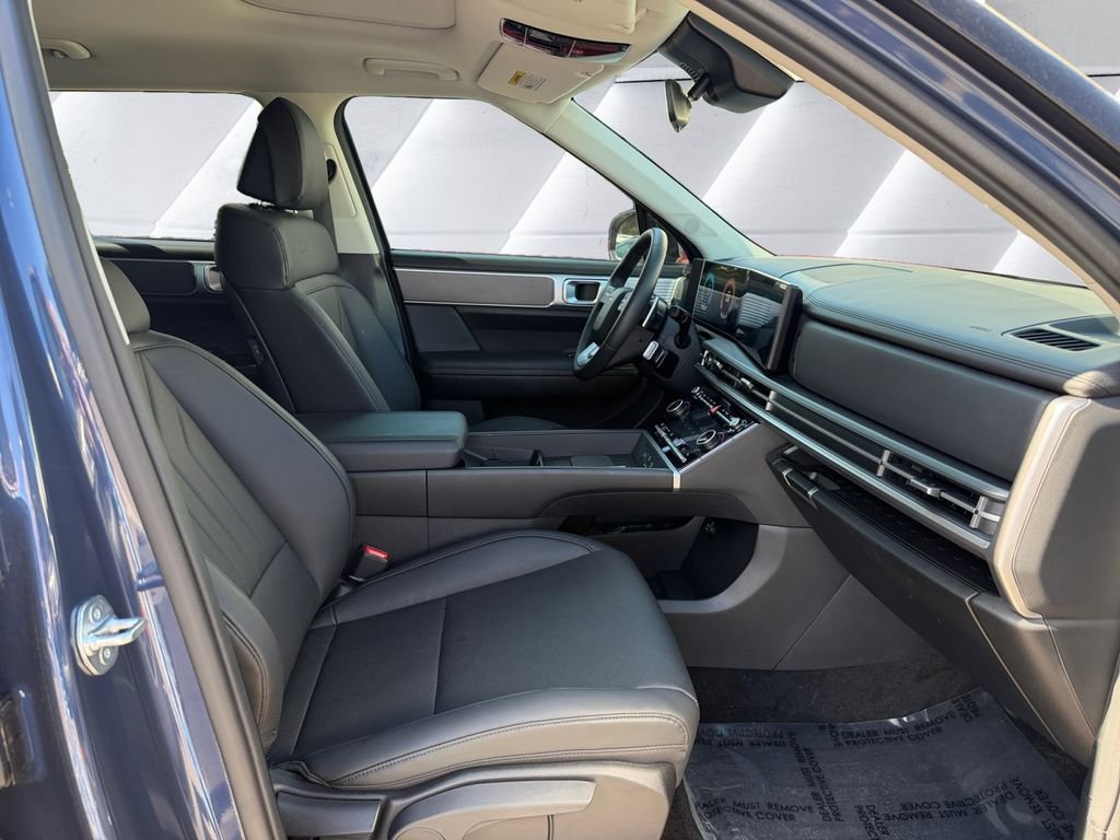 2025 Hyundai Santa Fe XRT - Photo 13
