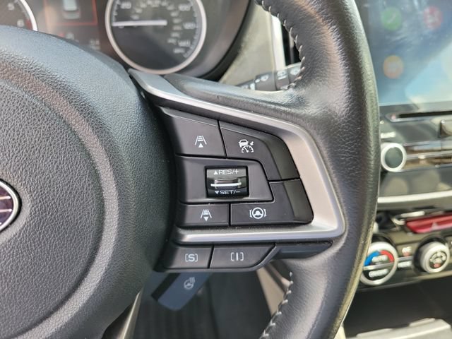 2020 Subaru Forester Limited - Photo 25