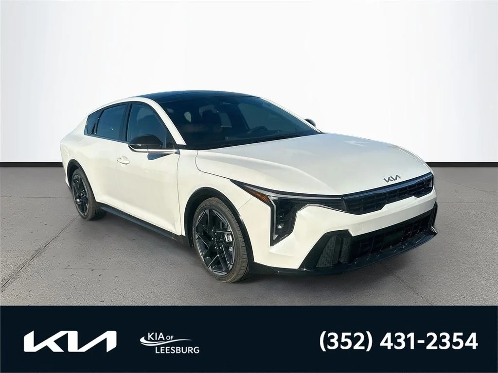 2026 Kia K4