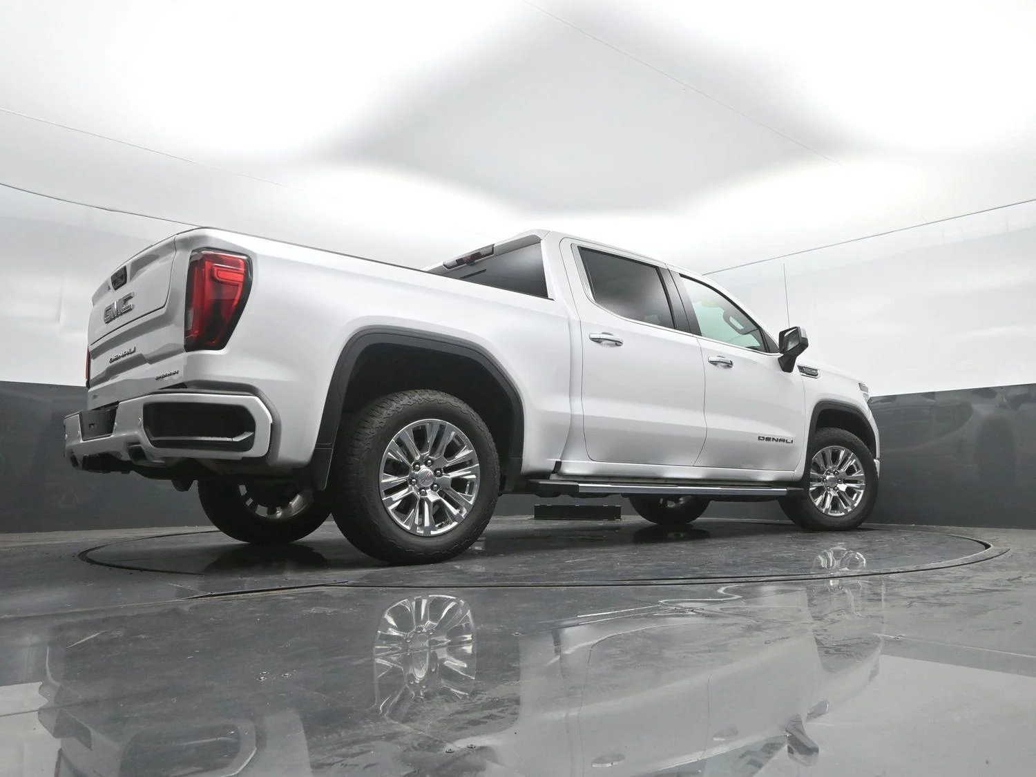 2025 GMC Sierra 1500 Denali - Photo 39