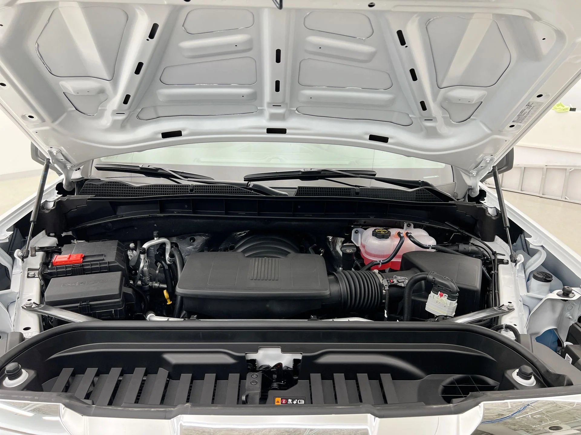 2026 GMC Sierra 1500 Pro - Photo 60