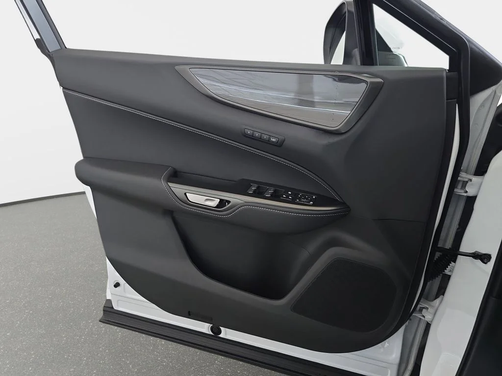 New 2026 White Lexus 350 Premium image 25