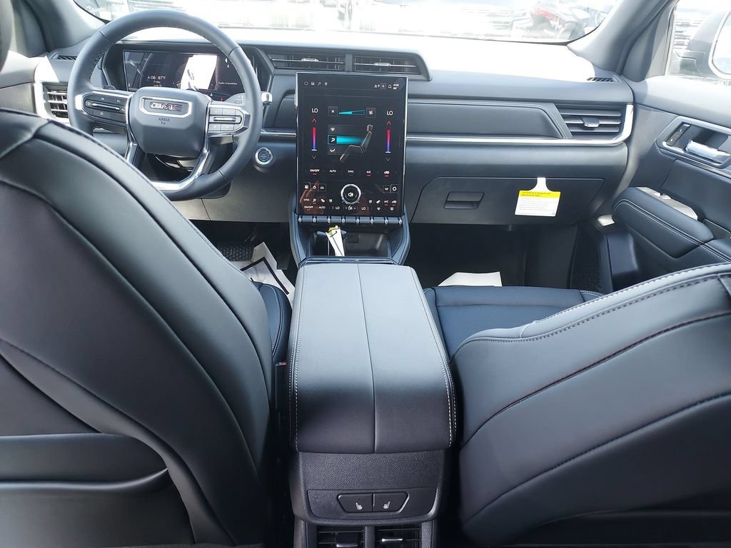 New 2026 Ebony Twilight Metallic GMC Elevation image 10