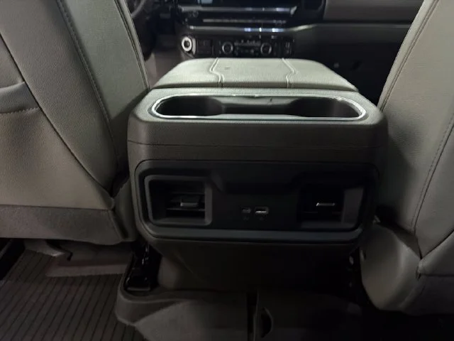Used 2024 White Chevrolet LT image 16